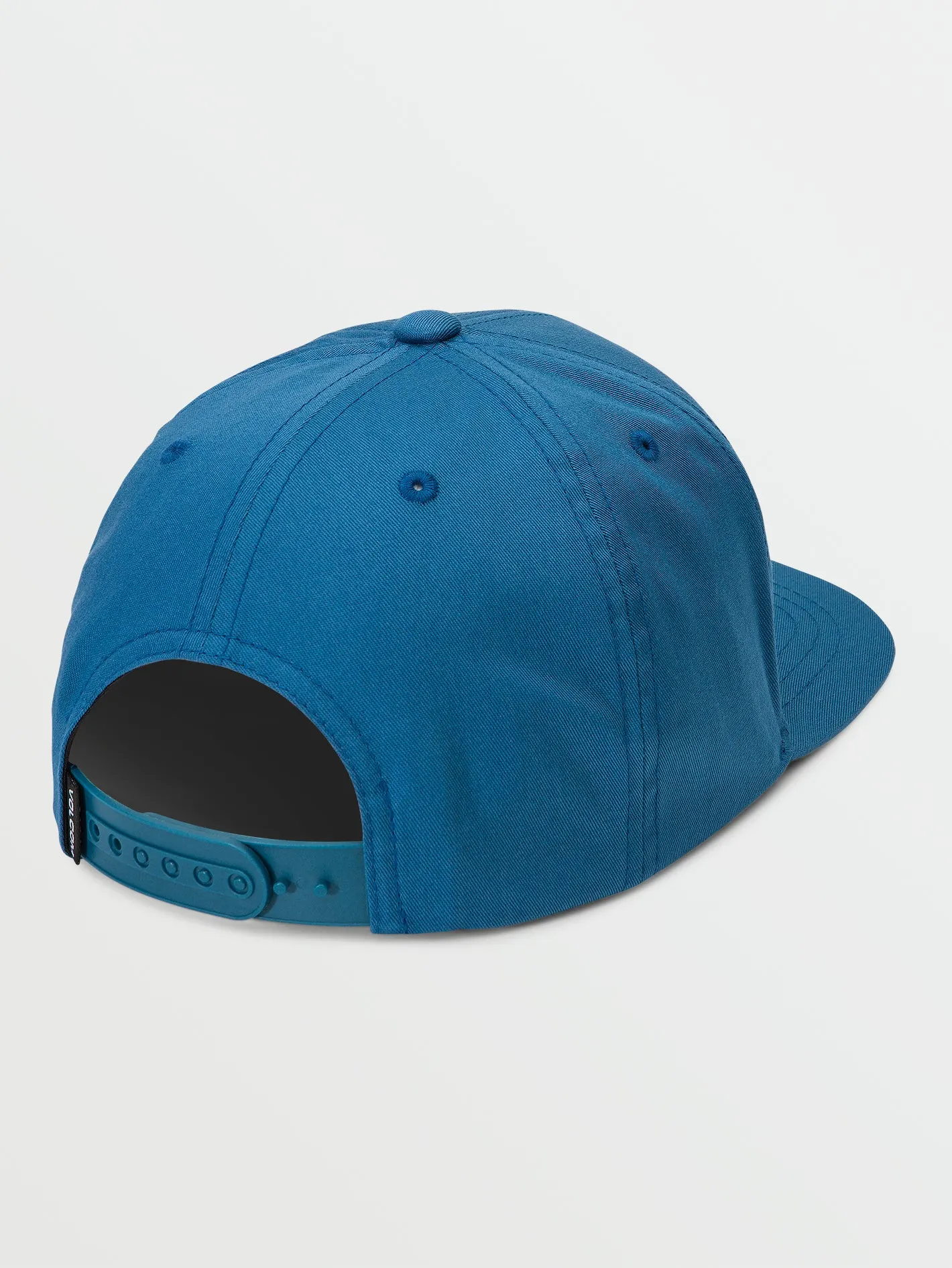 Little Boys Quarter Twill Hat - Indigo Ridge