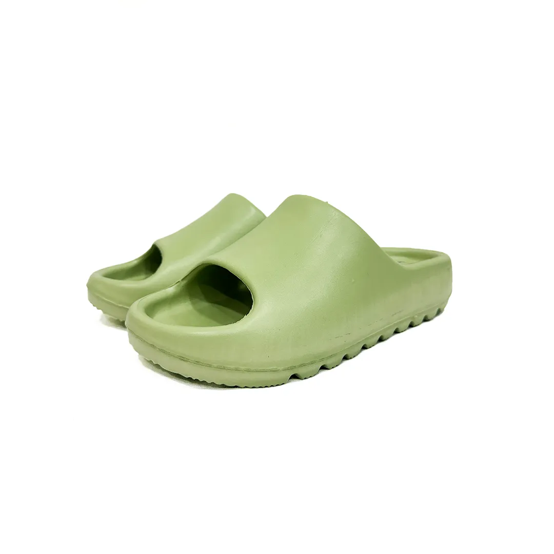 Luna Comfy | Green