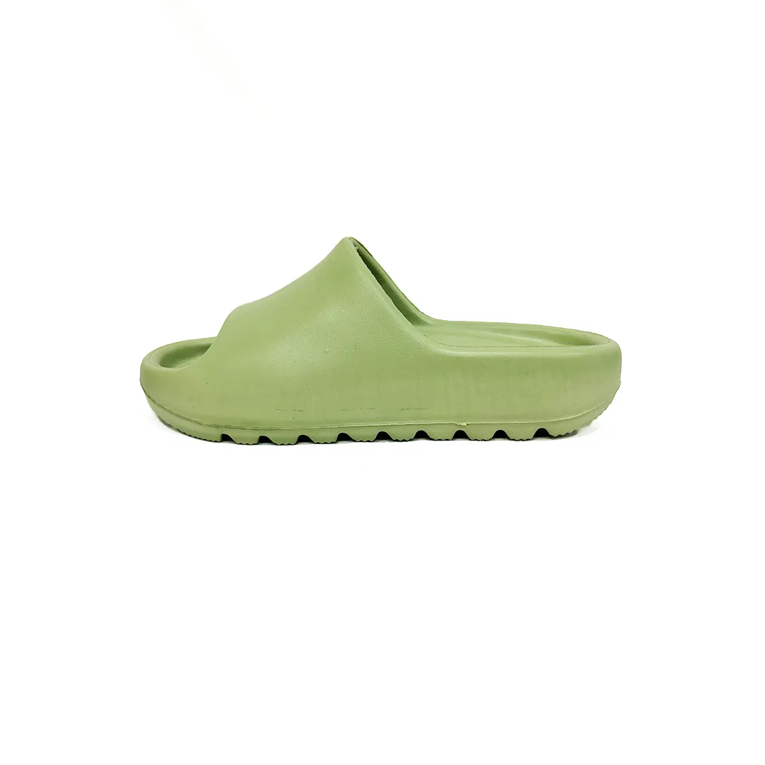 Luna Comfy | Green