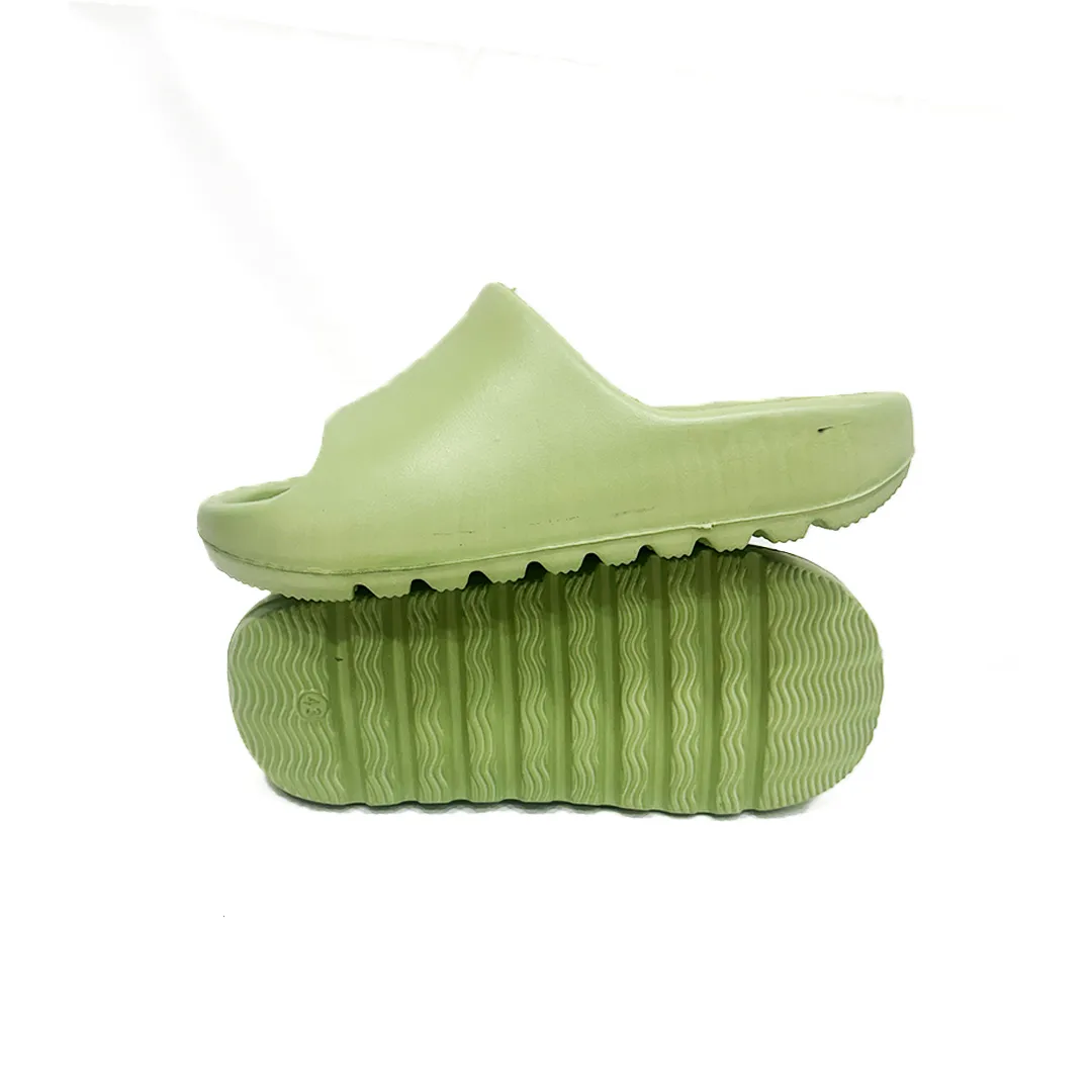 Luna Comfy | Green