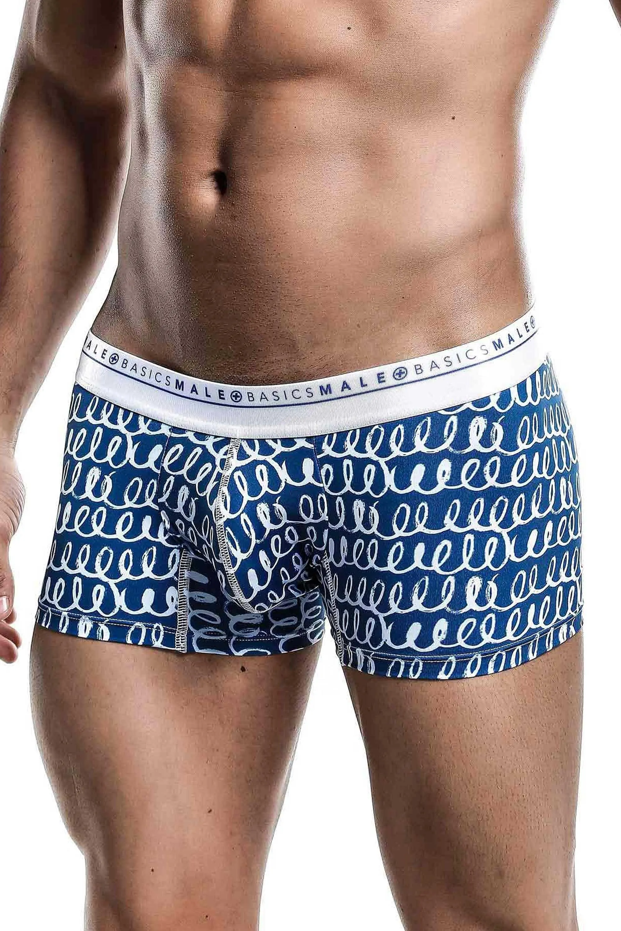 Malebasics New Hipster Trunk Crete