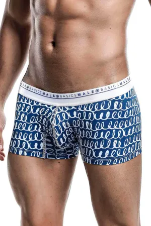 Malebasics New Hipster Trunk Crete