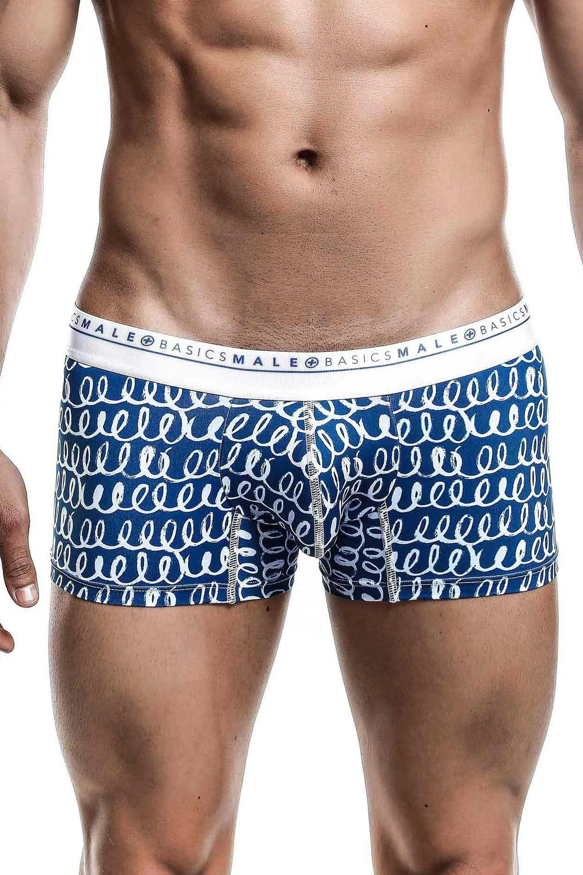 Malebasics New Hipster Trunk Crete