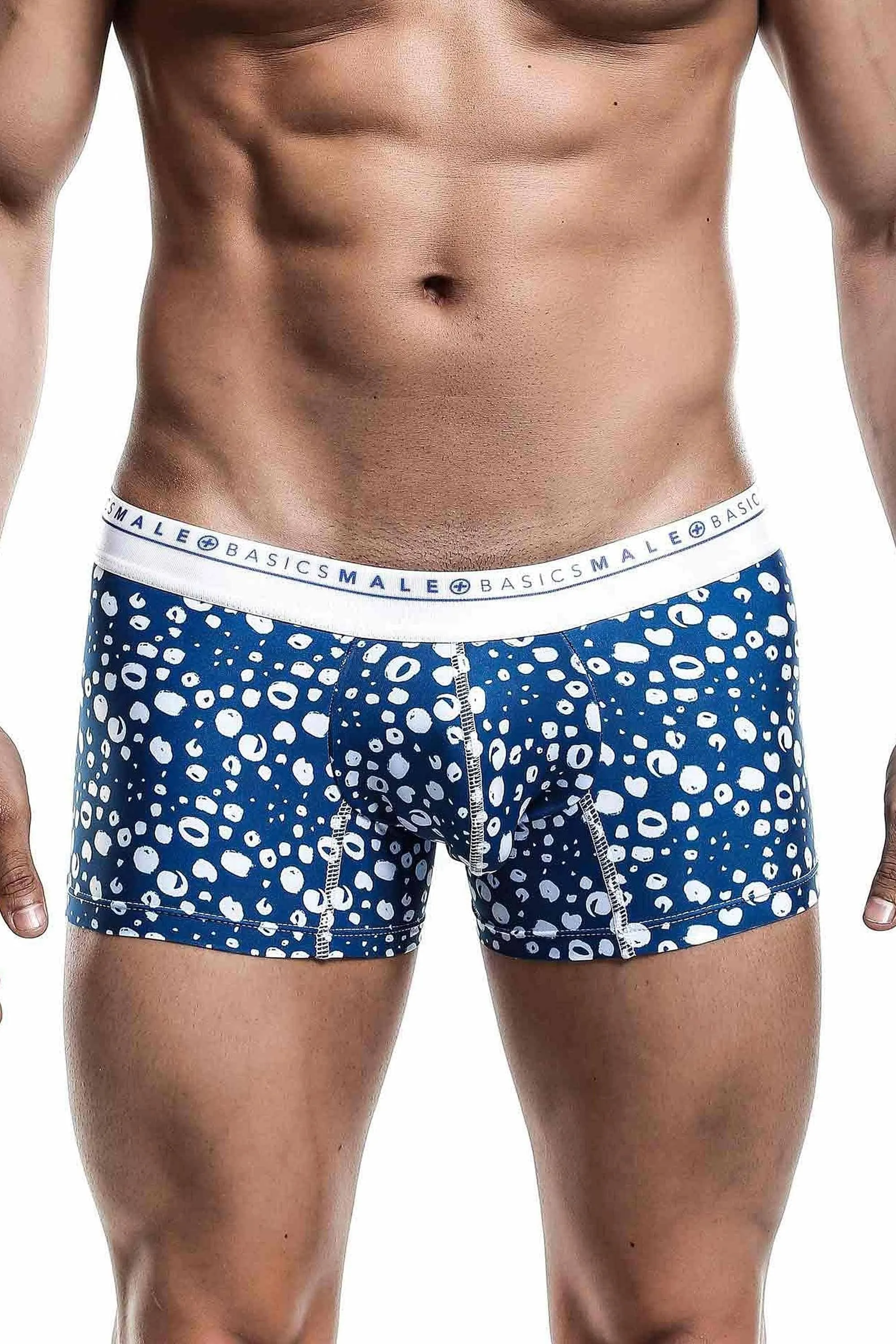 Malebasics New Hipster Trunk Paros