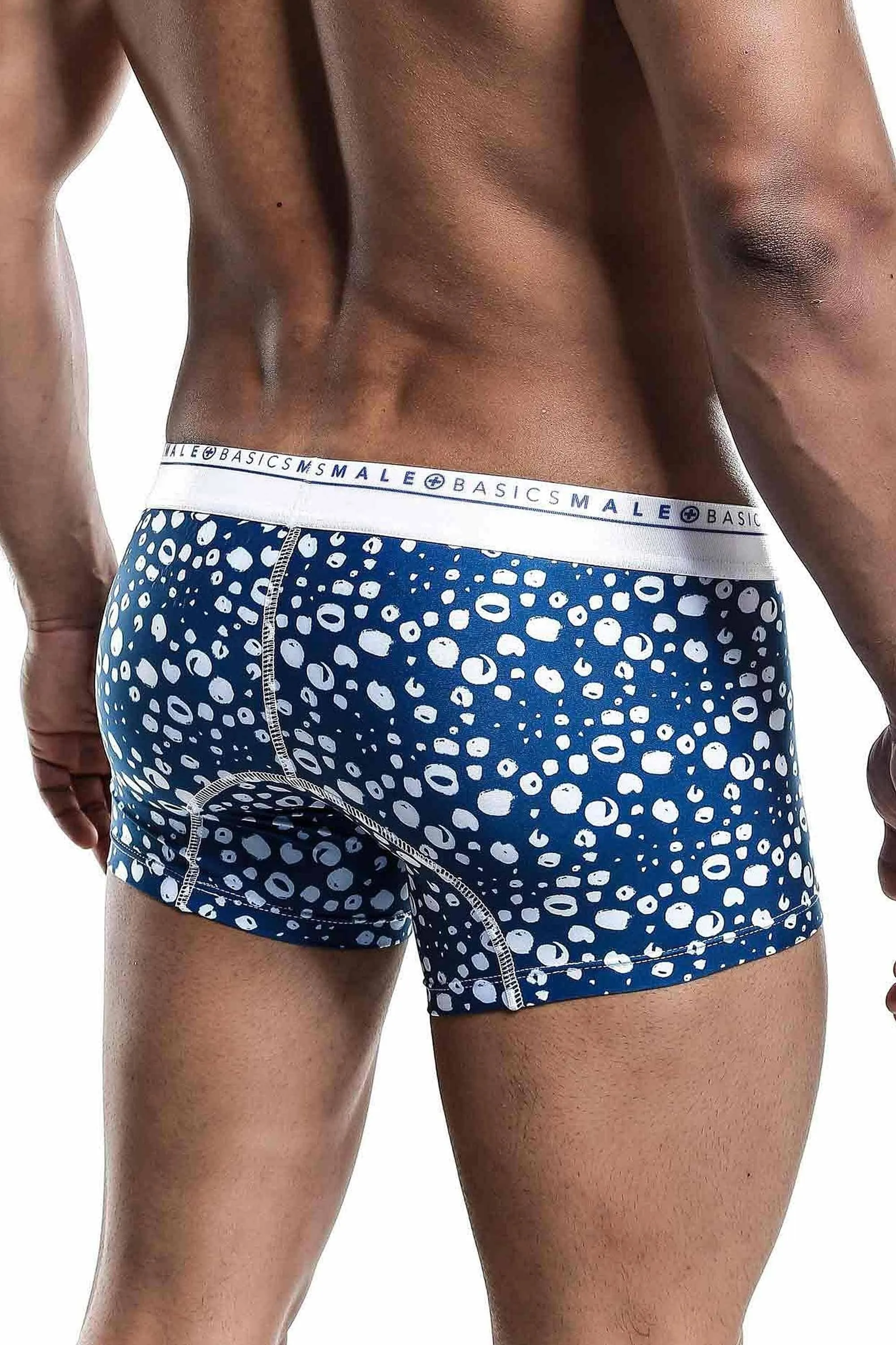 Malebasics New Hipster Trunk Paros