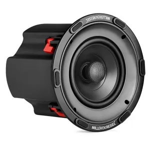 M&K IC95 Backcan In-Wall/In-Ceiling Loudspeaker  Pair