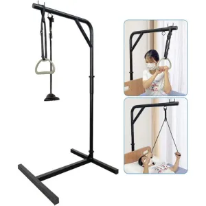Medical Overhead Trapeze Bar For Hospital Bed