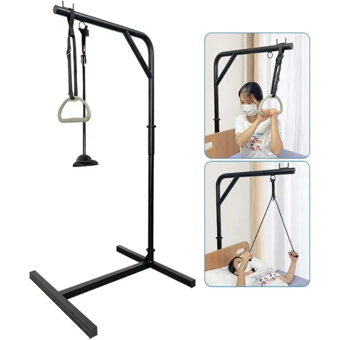 Medical Overhead Trapeze Bar For Hospital Bed