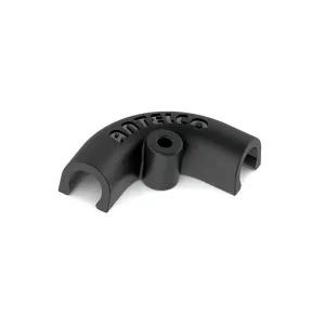 Micro Pipe Tidy-Bow Clip On Elbow - 10 Pack