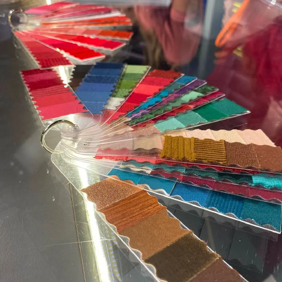Mini Personal Color Analysis