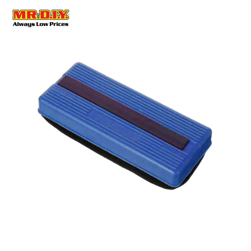 (MR. DIY) BOHO Magnetic Whiteboard Duster Eraser
