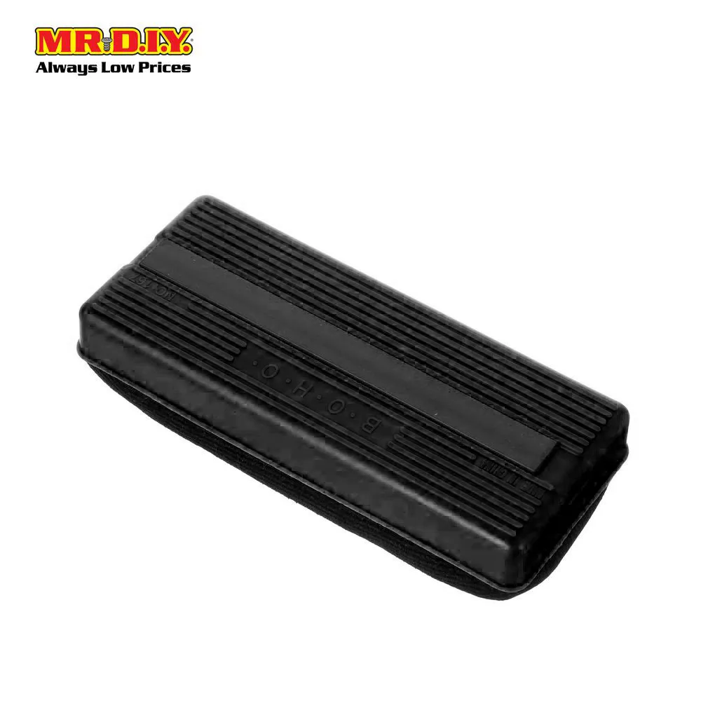 (MR. DIY) BOHO Magnetic Whiteboard Duster Eraser