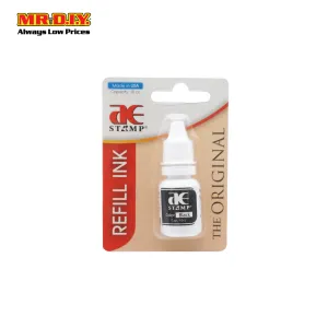 (MR.DIY) AE Gel Refill Ink (Black)