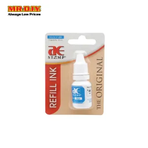 (MR.DIY) AE Gel Refill Ink (Blue)