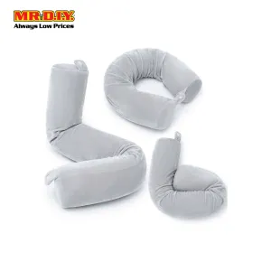 (MR.DIY) Cylinder Memory Pillow