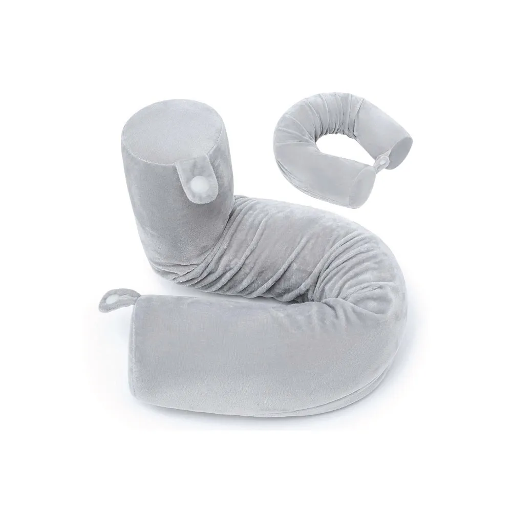 (MR.DIY) Cylinder Memory Pillow