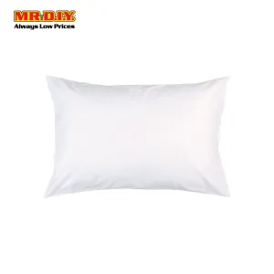 (MR.DIY) Feather Pillow (70cm x 45cm)
