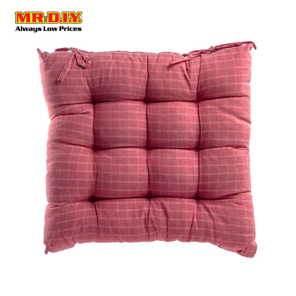 (MR.DIY) Formula Based Seat Cushion
