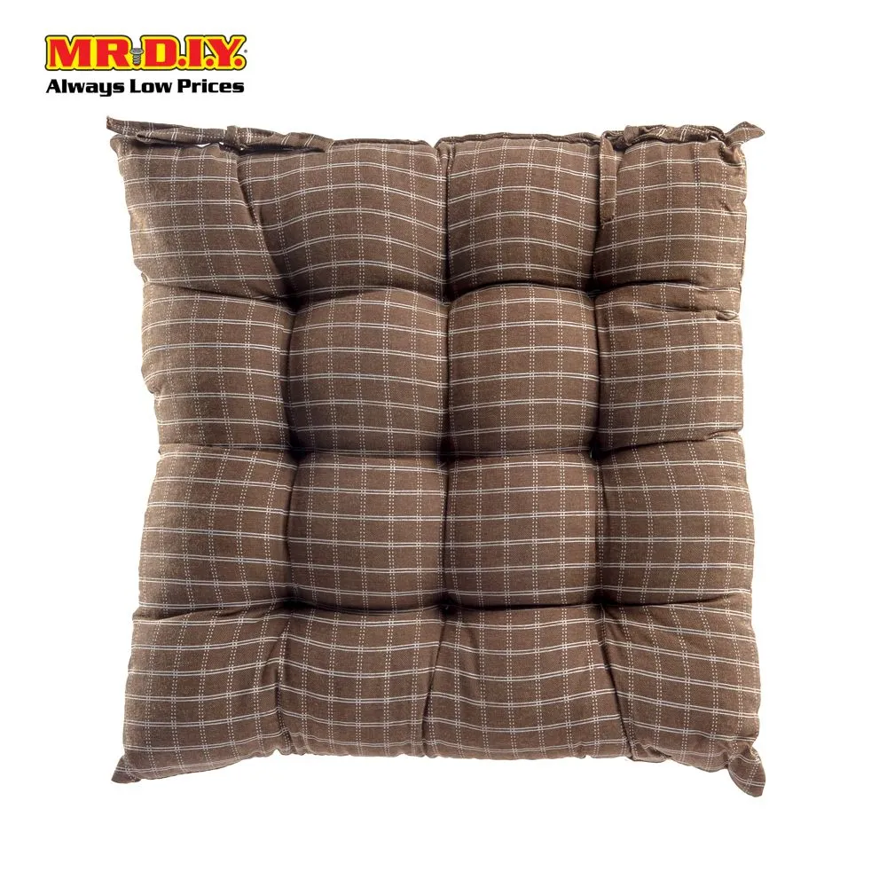 (MR.DIY) Formula Based Seat Cushion