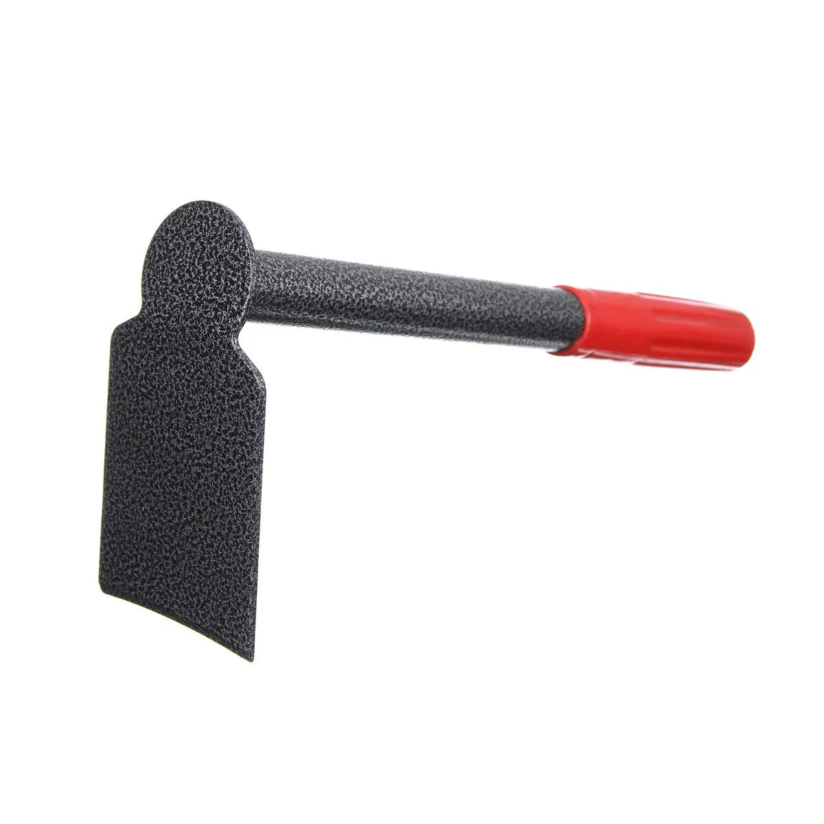 (MR.DIY) Iron Garden Mini Hoe Professional Garden Tool