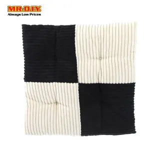 (MR.DIY) Pillow Sofa Cushion 43'43CM