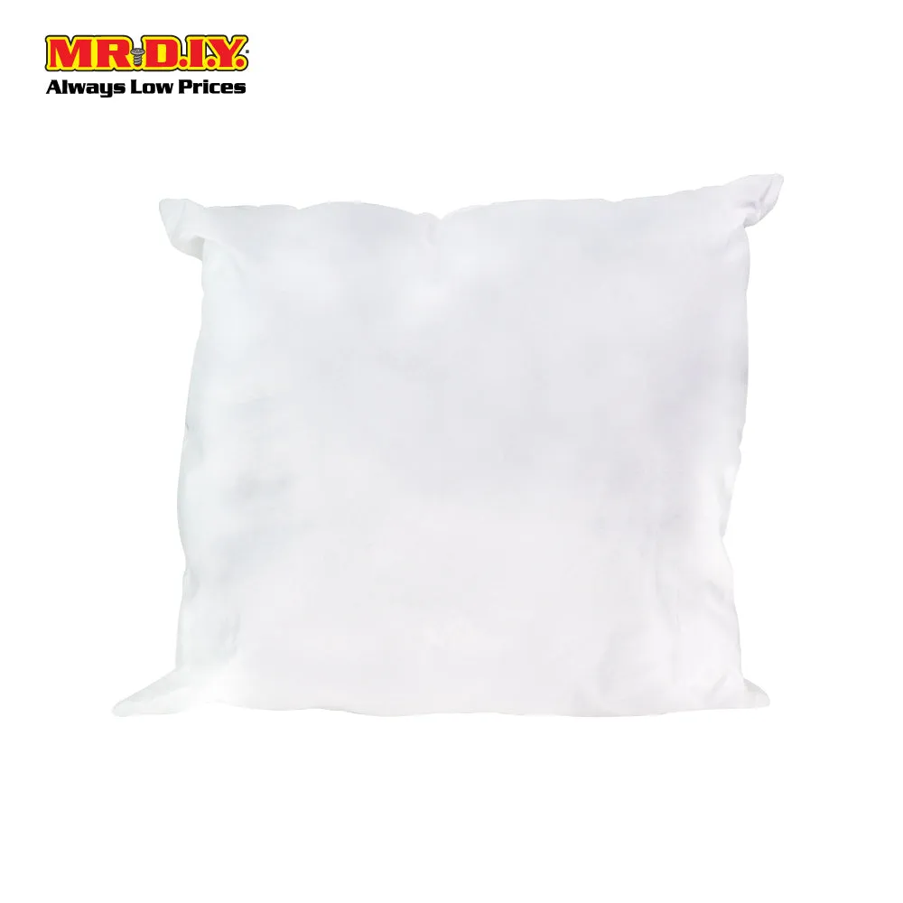 (MR.DIY) Square Pillow Insert (16")
