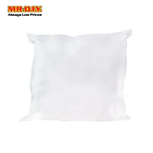 (MR.DIY) Square Pillow Insert (16")