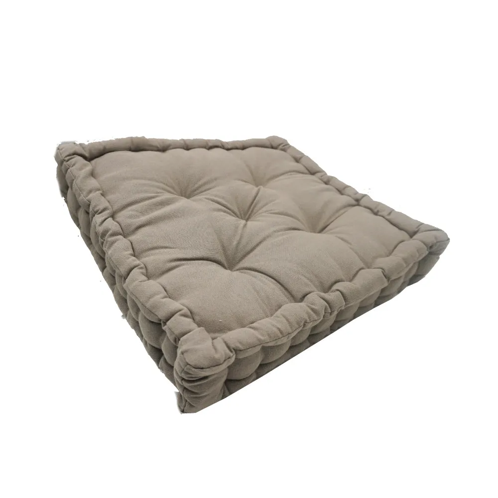 (MR.DIY) Square Sofa Mattress Cushion (38 x 38cm)