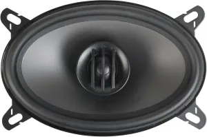 MTX Audio THUNDER46 Thunder Coaxial Speakers - Set of 2