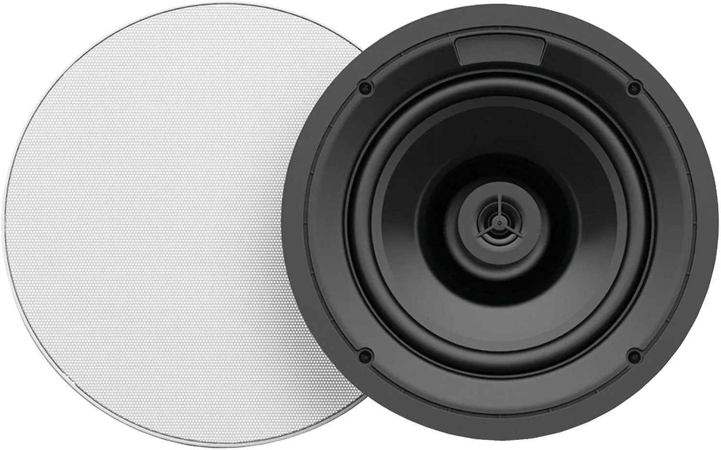 MTX ICM812 Musica Series 8" 65W in-Ceiling Speakers