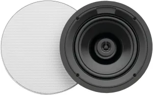MTX ICM812 Musica Series 8" 65W in-Ceiling Speakers