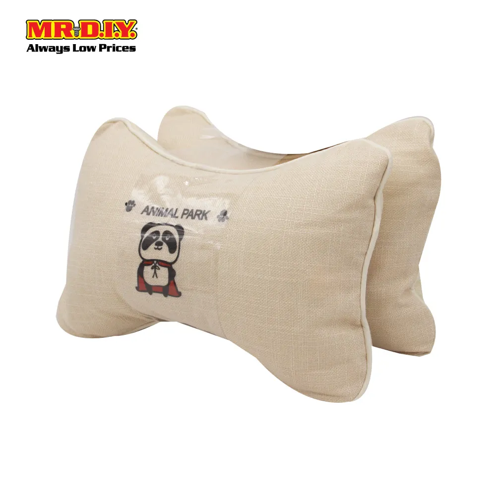 Neck Pillow Set C6127