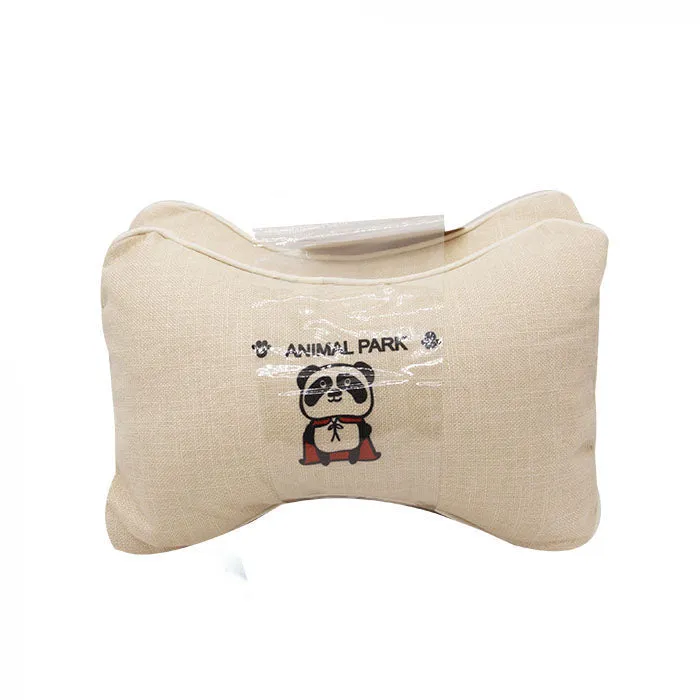 Neck Pillow Set C6127