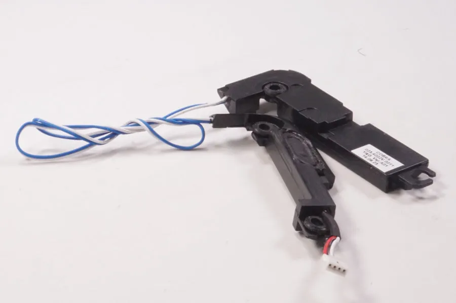 New 00HN610 Lenovo Laptop Speakers Kit Left & Right