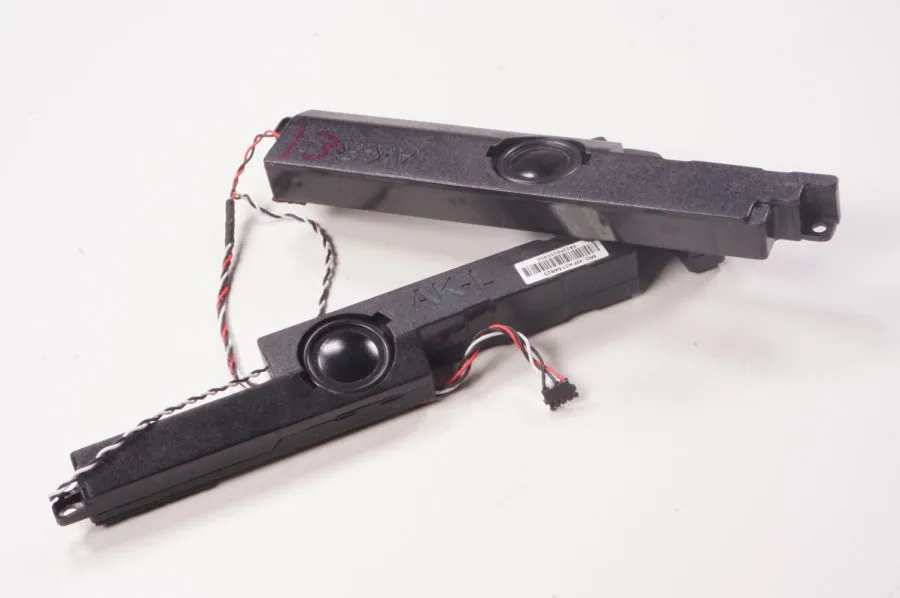 New 04072-01420000 Asus Laptop Speakers Left & Right