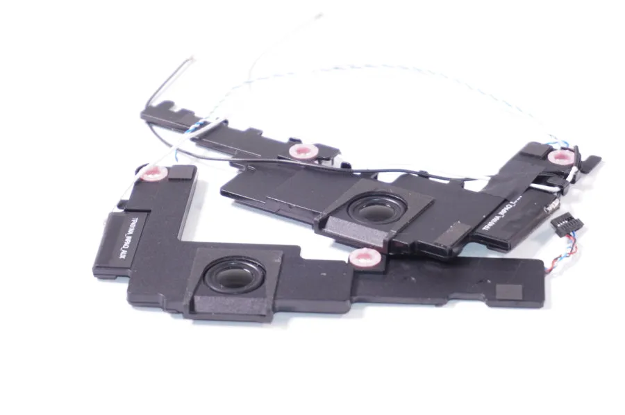 New 04072-02590400 Asus Laptop Speakers Left & Right