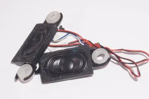 New 23.SGYN2.003 Acer Laptop Speakers Kit Left & Right