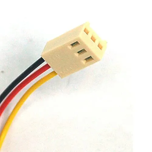 New 3610ML-05W-B49 24V 0.16A 3pin Case Cooling Fan A90L-0001-0378