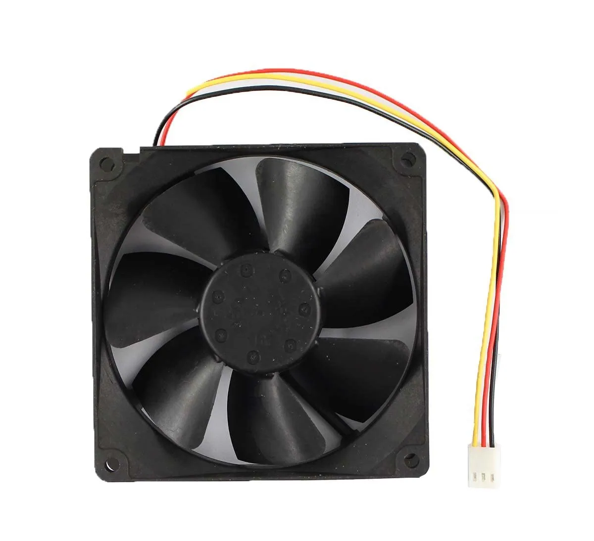 New 3610ML-05W-B49 24V 0.16A 3pin Case Cooling Fan A90L-0001-0378