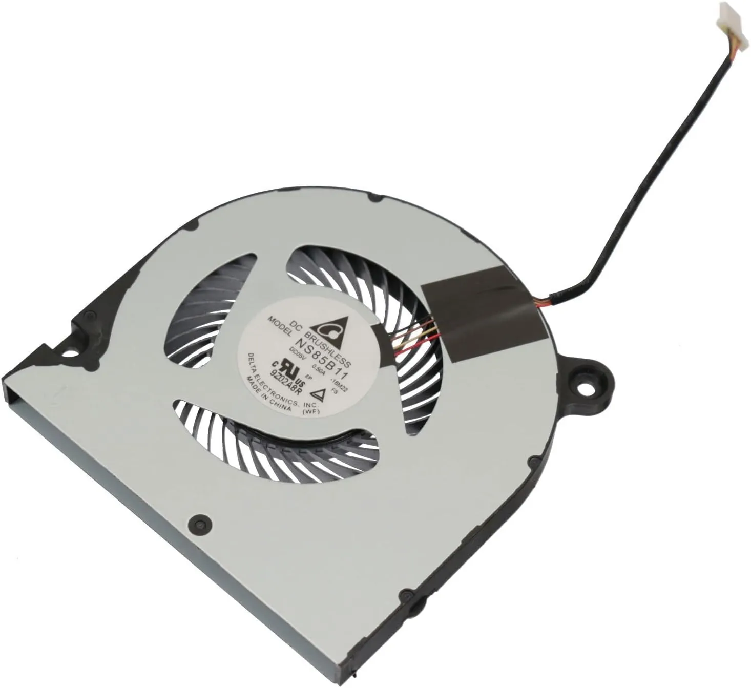 New Acer Extensa EX215-51 EX215-51G EX215-51K EX215-51KG EX215-52 Cpu Fan 23.HEFN2.001