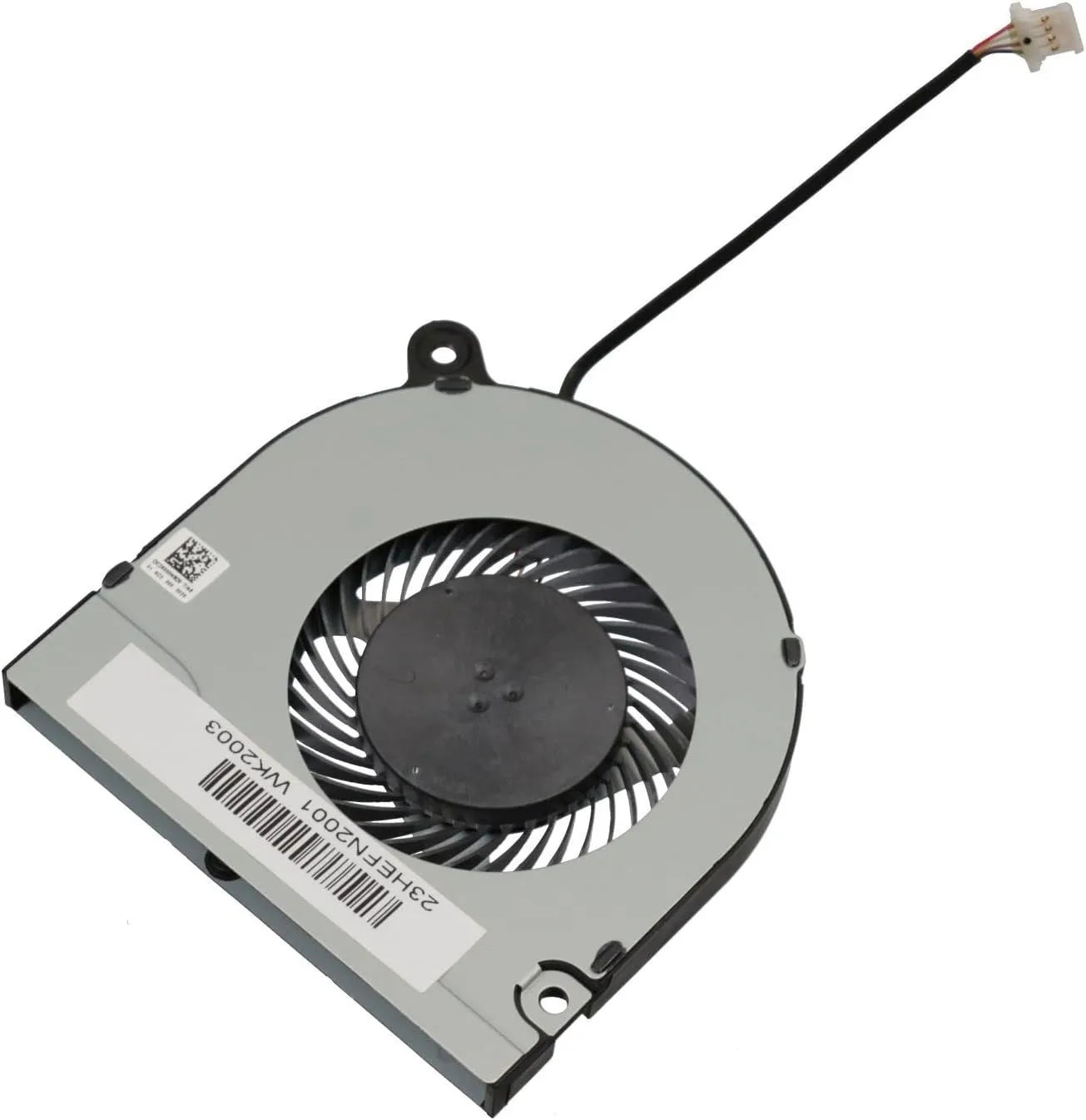 New Acer Extensa EX215-51 EX215-51G EX215-51K EX215-51KG EX215-52 Cpu Fan 23.HEFN2.001