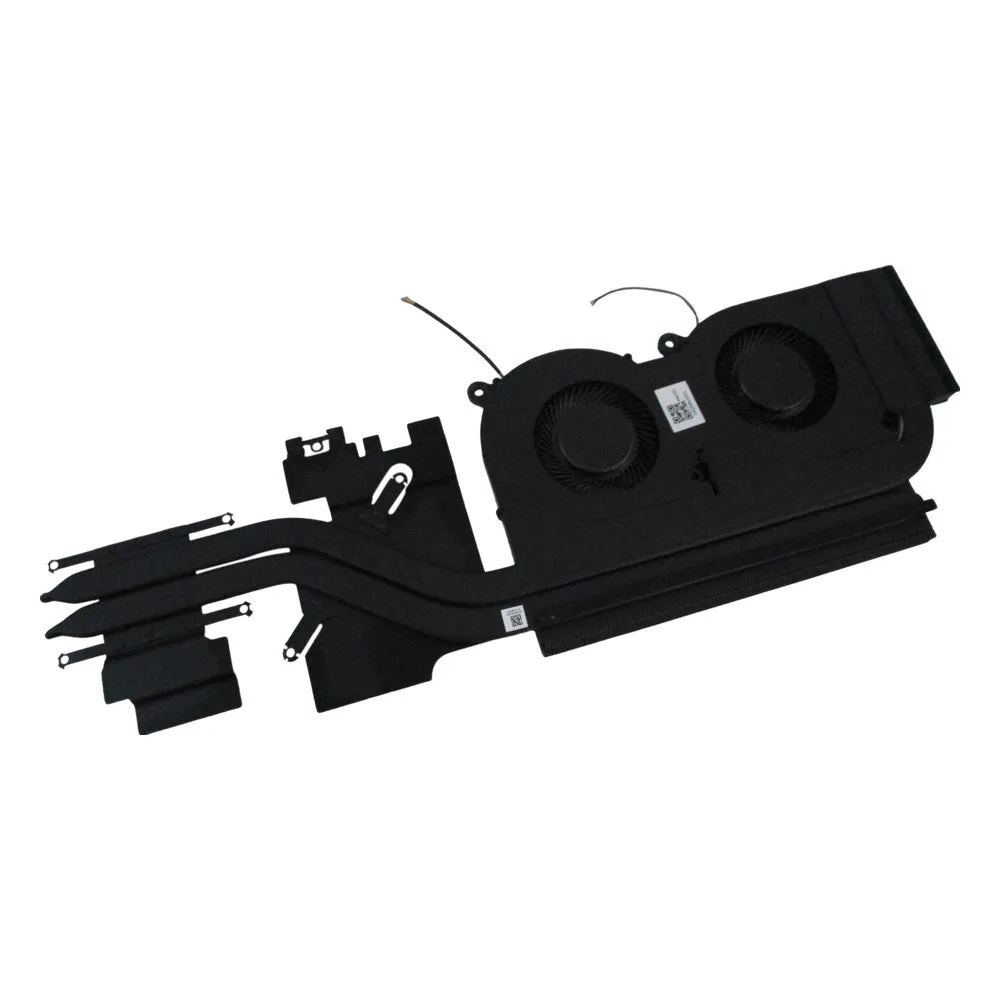 New Acer Nitro AN515-54 AN517-51 Thermal Module w/ Fans 24.Q59N2.001