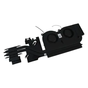 New Acer Nitro AN515-54 AN517-51 Thermal Module w/ Fans 24.Q59N2.001
