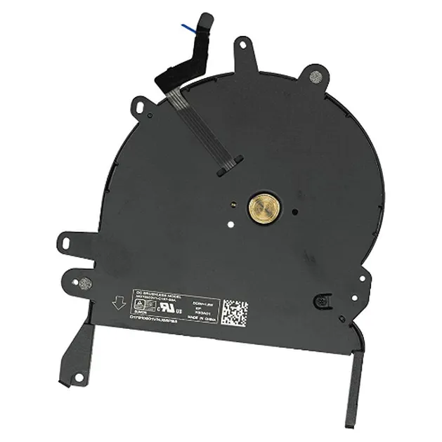 New Apple MacBook Pro 15" A1707 A1990 2016 2017 2018 CPU Cooling Fan Left 923-01459 MG70050V1-C150-S9A