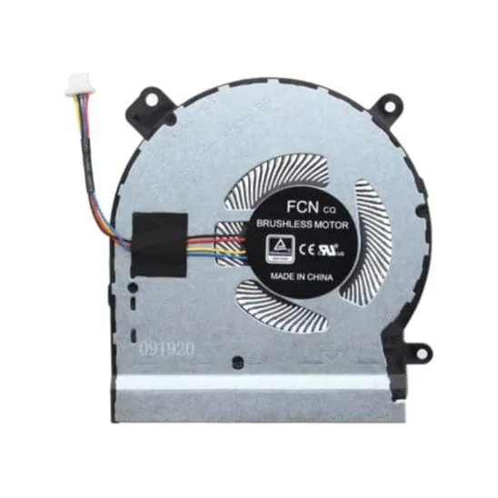 New Asus ROG Strix Scar GL504 GL504G GL504GM GL504GS GL504GW CPU Cooling Fan DFSCK221051820-FK7T 13NR00L0P12011