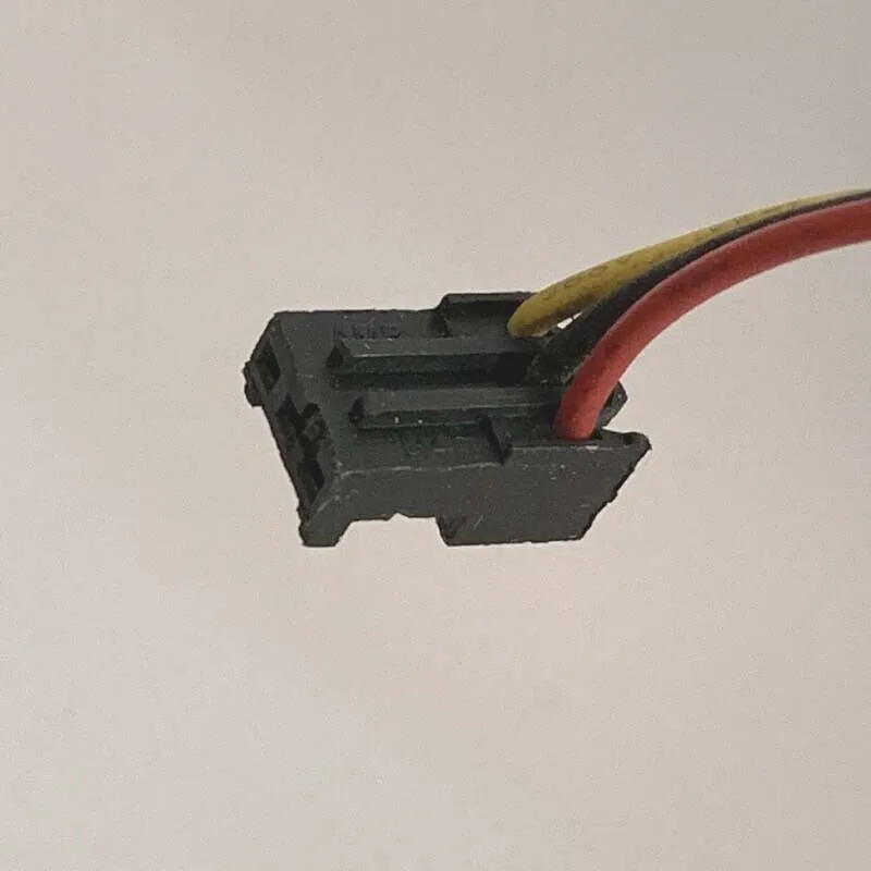 New CISCO 2950-24 12V 1.6W 3pin Cooling Fan KDE1204PKVX