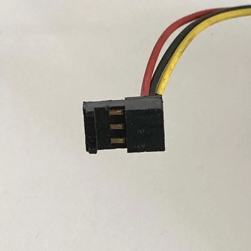 New CISCO 2950-24 12V 1.6W 3pin Cooling Fan KDE1204PKVX