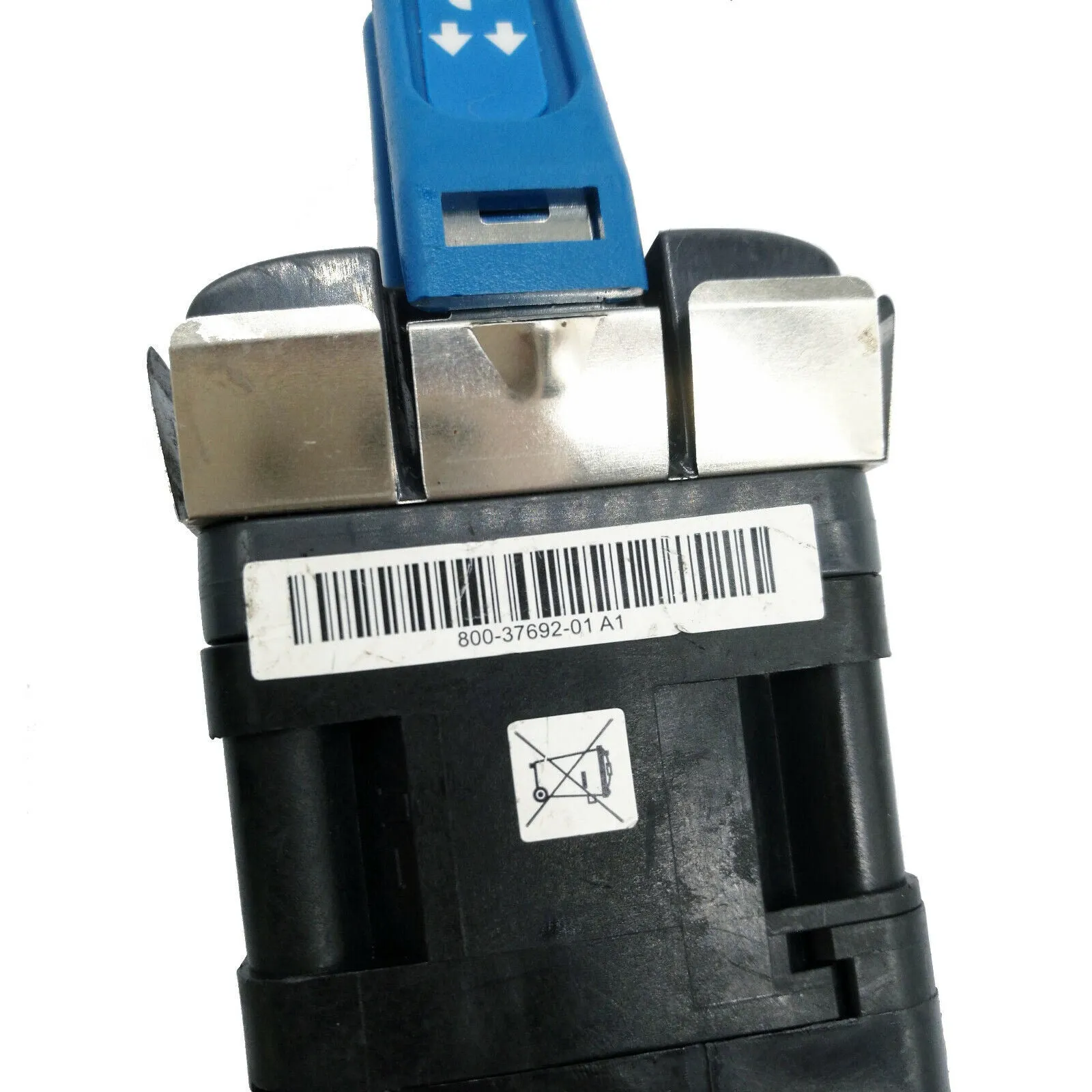 New Cisco Nexus NXA-FAN-30CFM-F Single Airflow Port Side Exhaust Fan 800-37692-01