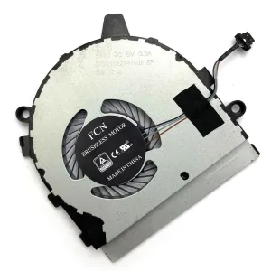 New Dell Inspiron 13 7390 7391 2-in-1 CPU Fan 023.100GI.0001 0HYPYN HYPYN