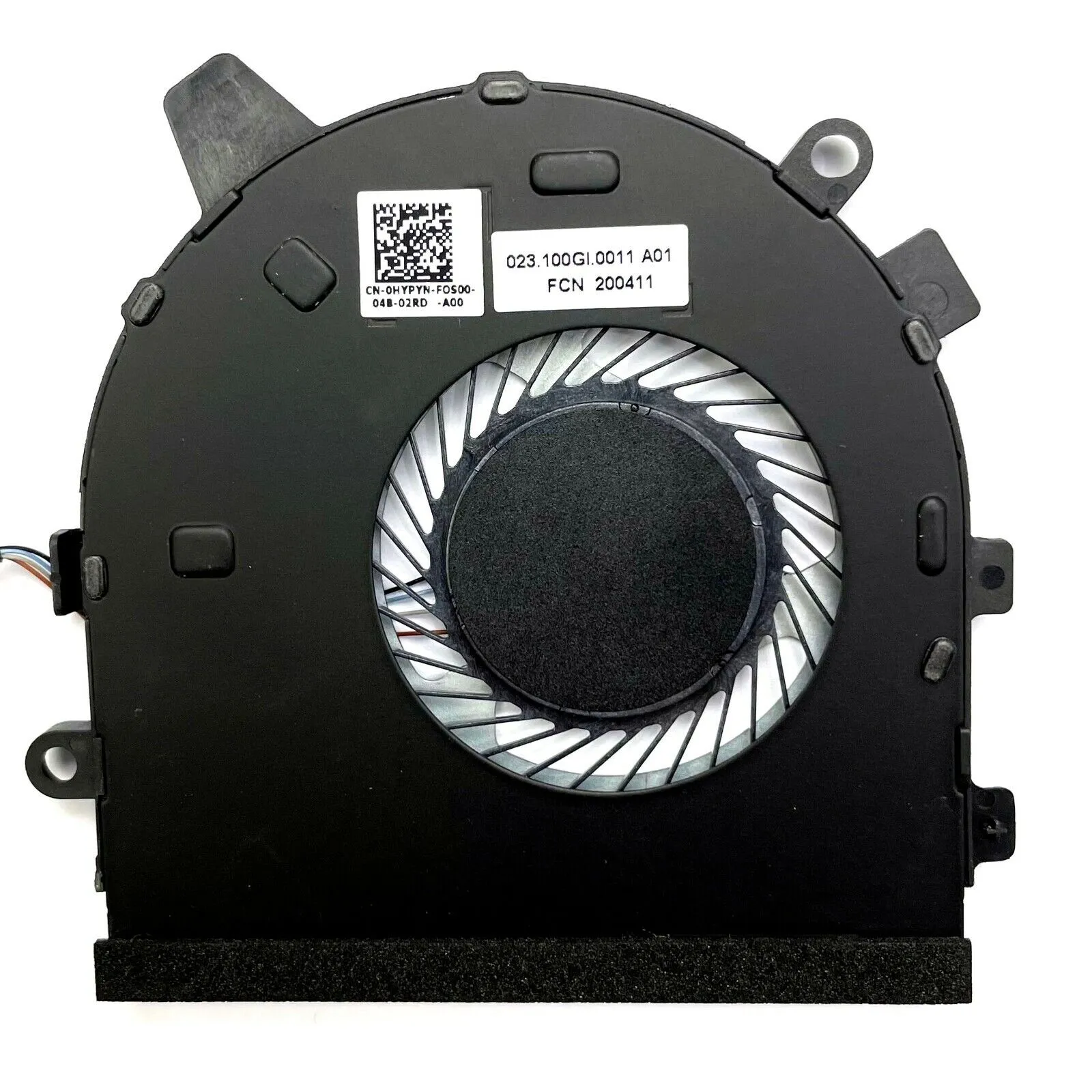 New Dell Inspiron 13 7390 7391 2-in-1 CPU Fan 023.100GI.0001 0HYPYN HYPYN